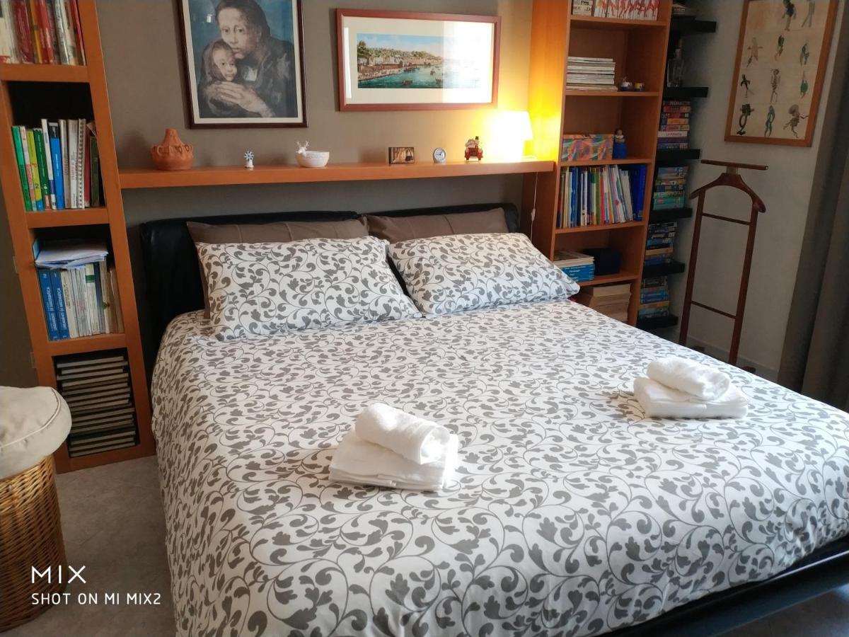 B&B Baggere Napoli Ngoại thất bức ảnh