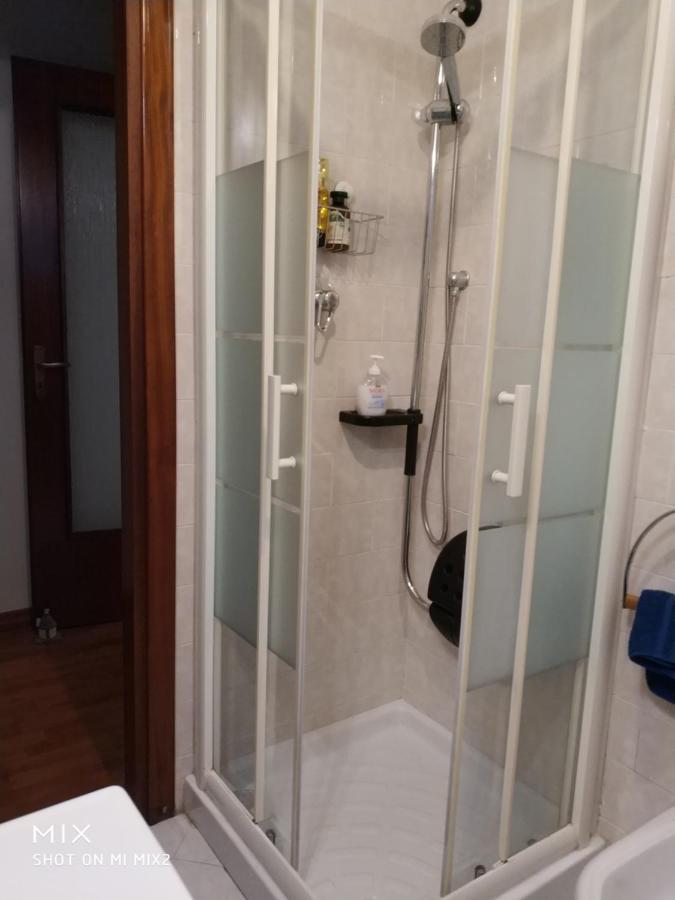 B&B Baggere Napoli Ngoại thất bức ảnh