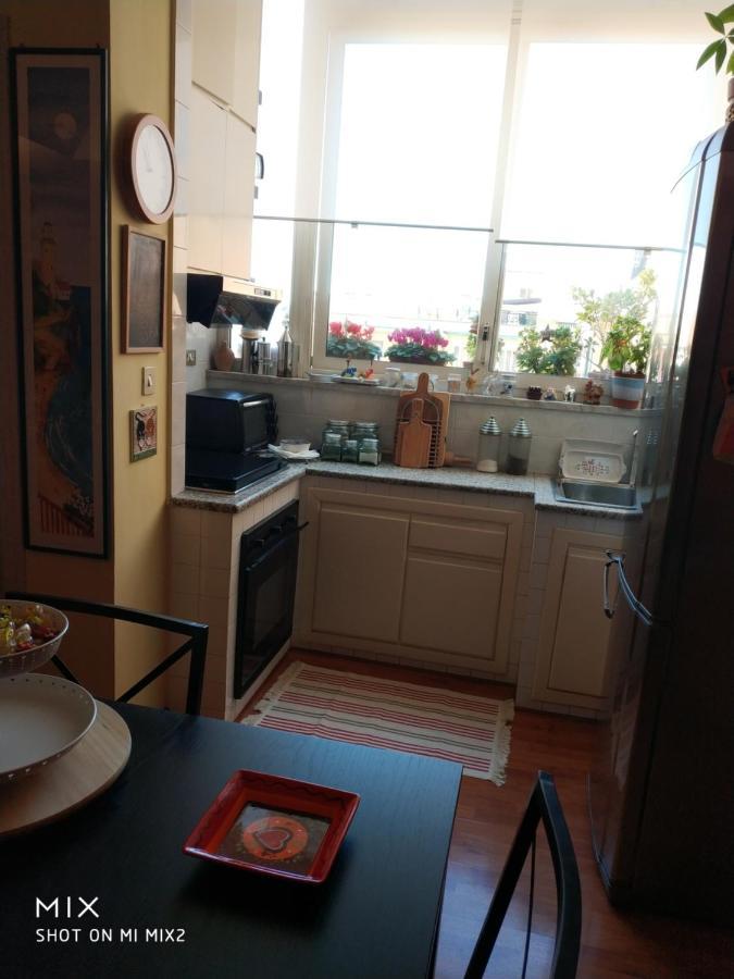 B&B Baggere Napoli Ngoại thất bức ảnh