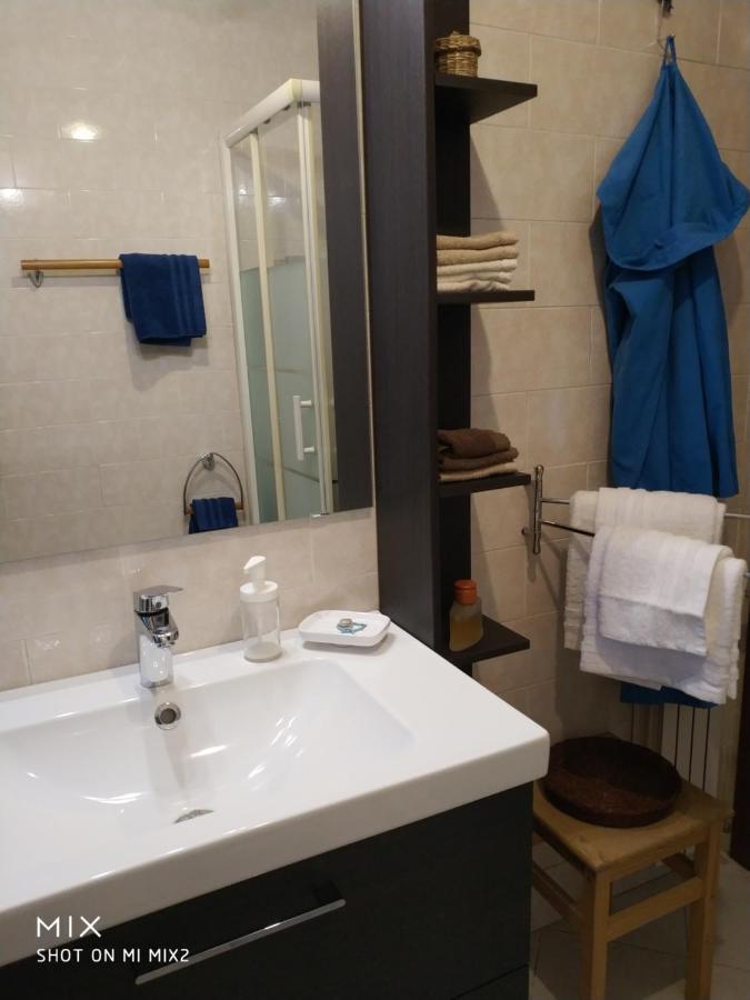 B&B Baggere Napoli Ngoại thất bức ảnh