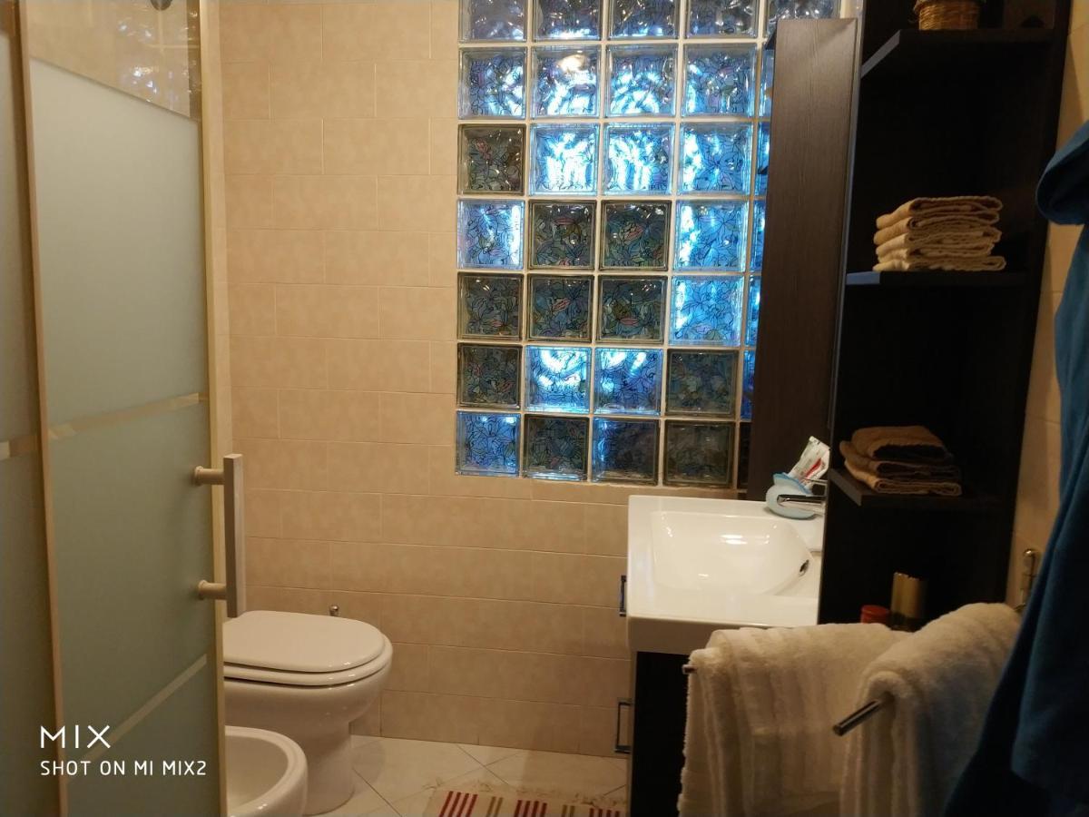 B&B Baggere Napoli Ngoại thất bức ảnh