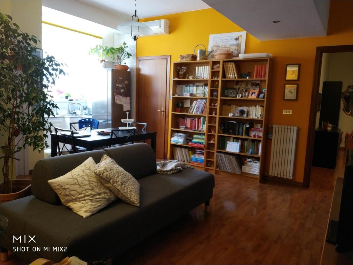 B&B Baggere Napoli Ngoại thất bức ảnh