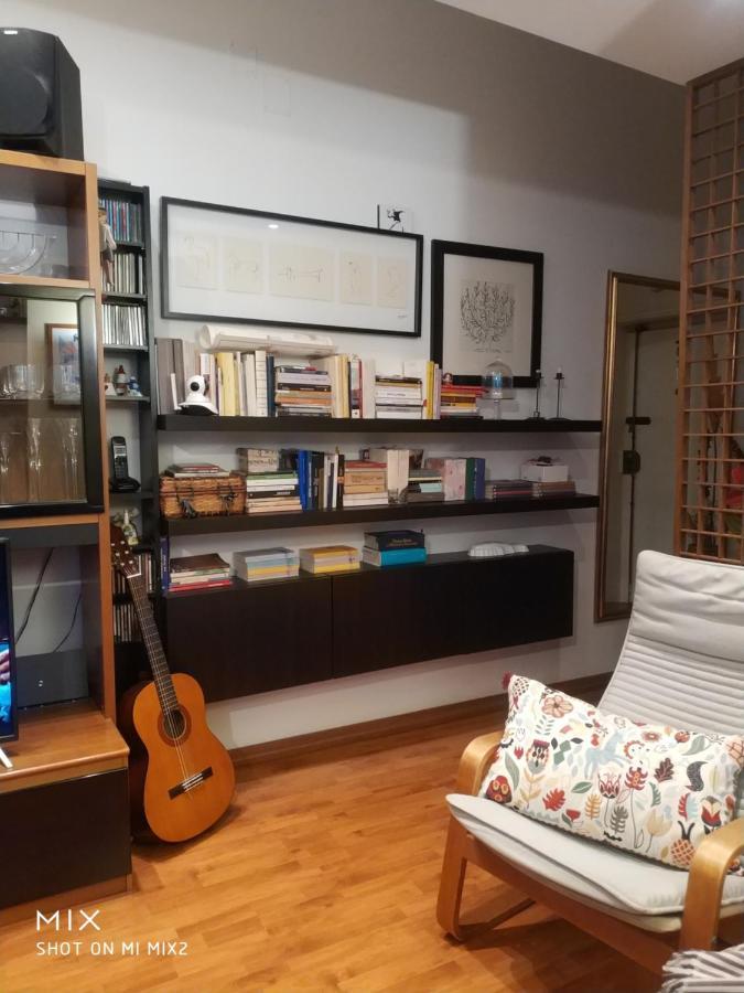 B&B Baggere Napoli Ngoại thất bức ảnh