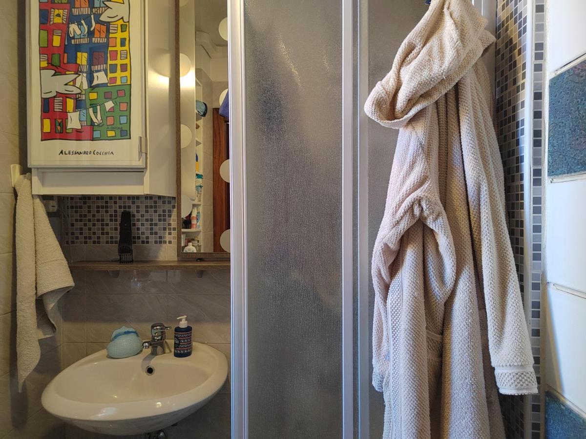 B&B Baggere Napoli Ngoại thất bức ảnh
